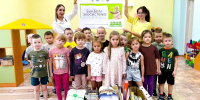 Победители «БумБатла» смогут высадить именной лес - Глава и Правительство Удмуртской Республики