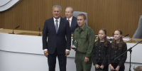 Радий Хабиров вручил бойцам ордена Шаймуратова - Сетевое издание Республика Башкортостан