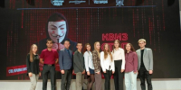 Студенты Академии приняли участие в интерактивном игре-квизе - Алтайский филиал РАНХиГС