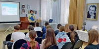 Ко 100-летию со дня рождения писателя в Коврове рассказали о живой воде никитинской прозы - KovrovSegodnya.Ru