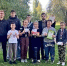 Школы, названные в честь конструкторов, сразились в лазертаг в праздник оружейников - KovrovSegodnya.Ru