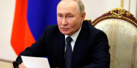 Президент присвоил звание саратовскому фермеру - ИА Взгляд-инфо