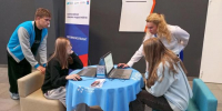 Порядка 1800 колымчан прошли профориентацию в Кадровых центрах «Работа России» Магаданской области - Администрация Магаданской области