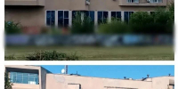 В Балаково борются с граффити на фасадах - GazetaBalakovo.Ru
