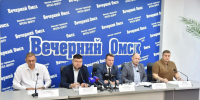 Сегодня в Омске начинается отопительный сезон - СуперОмск