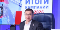Владимир Якушев: «Единая Россия» лидирует по списку во всех регионах страны - Единая Россия