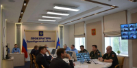 В Оренбуржье пресекли более 240 нарушений при подготовке к отопительному сезону - ProOren.Ru