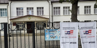 В Брянской области на выборах в Госдуму лидируют Щеглов и Матыцин - Сетевое издание Новости Брянска