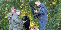 Инспекторы Охотнадзора вышли в рейд в акваториях Волги и Свияги - Новости Зеленодольска