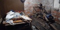 Старинный астраханский монастырь может остаться без водонапорной башни этой зимой - Сетевое издание Арбуз