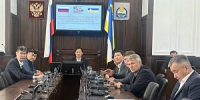 Комитет по экономической политике Народного Хурала поддержал вопросы очередной сессии - Народный Хурал