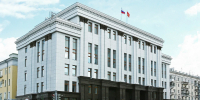 В Челябинской области продолжается формирование нового состава правительства - КП Челябинск