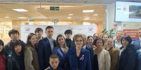 В Москве проголосовали за губернатора Пензенской области - Представительство Правительства области при Правительстве РФ