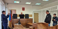 Житель края за оскорбление участников "Бессмертного полка" лишился свободы - ИА Запад24