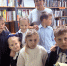 Книга — добрый друг детей - Управление культуры