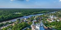 Владимирская область примет участие в Экскурсионном флешмобе - Туристический портал