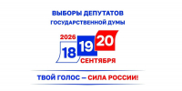 Избирком опубликовал официальные итоги голосования на выборах депутатов Государственной Думы ФС РФ девятого созыва в Рязанской области - Единая Россия