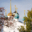Митрополит Георгий возглавил престольный праздник в нижегородском храме в честь Рождества Пресвятой Богородицы - Нижегородская епархия