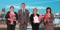 В Чебоксарах в рамках Дня Правительства обсудили развитие образования - Управление образования