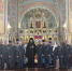 Пожарные почтили память покровительницы огнеборцев - МЧС РТ