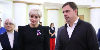 Пиняева озвучила предварительные итоги выборов в Орловской области - OrelGrad.Ru
