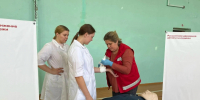 В Кинешме прошел муниципальный этап Чемпионата по оказанию первой помощи - Kineshemec.Ru