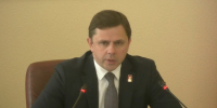 На Орловщине после атаки беспилотников врага пострадало здание ТИК - OrelGrad.Ru