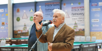 «Ростелеком» стал цифровым партнером III Кубка мира по бильярдному спорту в Суздале - Комсомольская правда