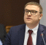 Алексей Текслер предложил точечную поддержку дефицитных регионов на финансовом форуме в Москве - Полит74