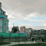 В Курске открыт новый сквер - ТК ТАКТ
