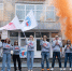 ШСА «ОЛИМП»: активисты готовы решать важные задачи - ПГТА