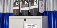 В Югре завершилось всероссийское голосование, 728 избирательных участков региона закрыты - ИД Новости Югры