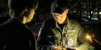 В Калуге наказали 11 любителей выпить во дворах - Комсомольская Правда