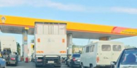 Ситуация на АЗС Волгодонска на 21 сентября - DonDay-Volgodonsk.Ru