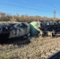 Вагоны, сошедшие с рельсов в Орловском районе, везли мазут - DonDay-Volgodonsk.Ru
