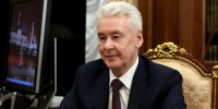 Собянин прокомментировал идею переноса столицы России - ИА Общественная служба новостей