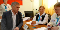 Одномандатники прошли все. Единая Россия улучшила результат на выборах на Урале - Polevskoy24.Ru