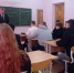 Первокурсники ПМТ знакомятся с профсоюзом СТЗ - Polevskoy24.Ru