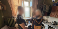 Убийство в Серпухове: семейный конфликт закончился трагедией - Chehov-Vid.Ru