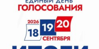 Предварительные итоги выборов депутатов в Тюменскую областную Думу - 2Goroda.Ru