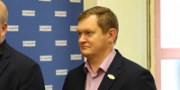 Евгений Васильев отметил единство жителей региона во время избирательной кампании - InformPskov.Ru