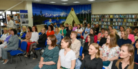 На Ямале стартует проект «Женщины за здоровье мужчин» - ГТРК Ямал