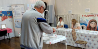 В Клепиковском округе подвели предварительные итоги голосования - RyazPressa.Ru