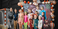 20 сентября 2026 года во Дворце спорта им. А. Петрова впервые в городе состоялся Арт-фестиваль воздушной гимнастики «МАГИЯ ВЫСОТЫ»! - Allelets.Ru