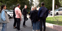 На связи с жителями - Городской округ Красногорск