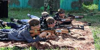 Команда «Спасатель» Введенской средней школы №2 победила в инклюзивном  туристическом слете «Осенними тропами» - Департамент образования и науки