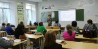 В Петуховском округе прошло обучение педагогов по работе с детьми с расстройствами аутистического спектра - Департамент образования и науки