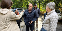 На связи с жителями - Городской округ Красногорск