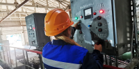 В «Теплосети» заявили о готовности в любой момент подать тепло в дома Ачинска - Газета Город А
