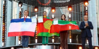 Студентка Керченского медицинского колледжа стала призёром Чемпионата высоких технологий - Вести Крым